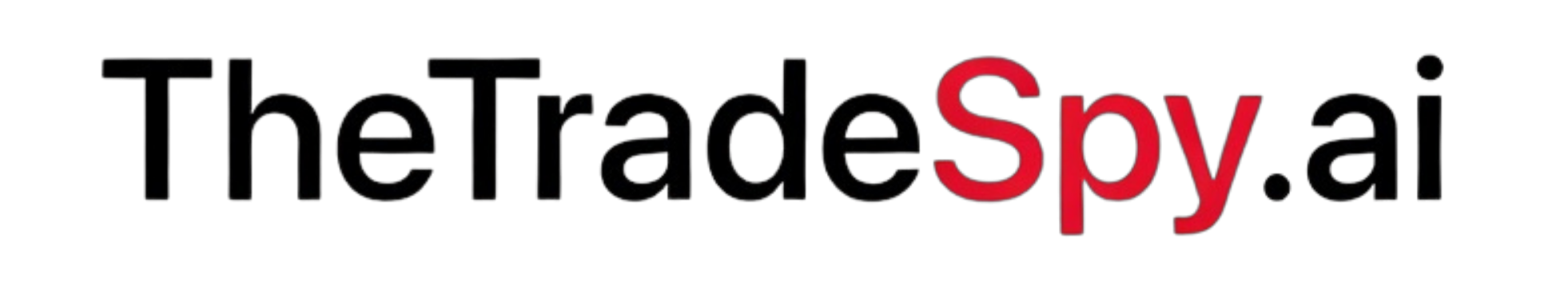 TheTradeSpy.ai